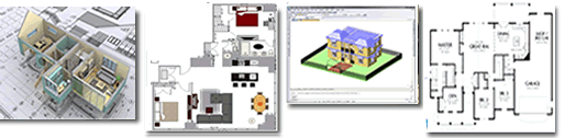 formation autocad architecture complete